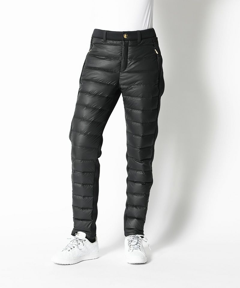 BLACK(Model:身長174cm,バスト77cm,ウエスト60cm,ヒップ88cm,着用サイズM)