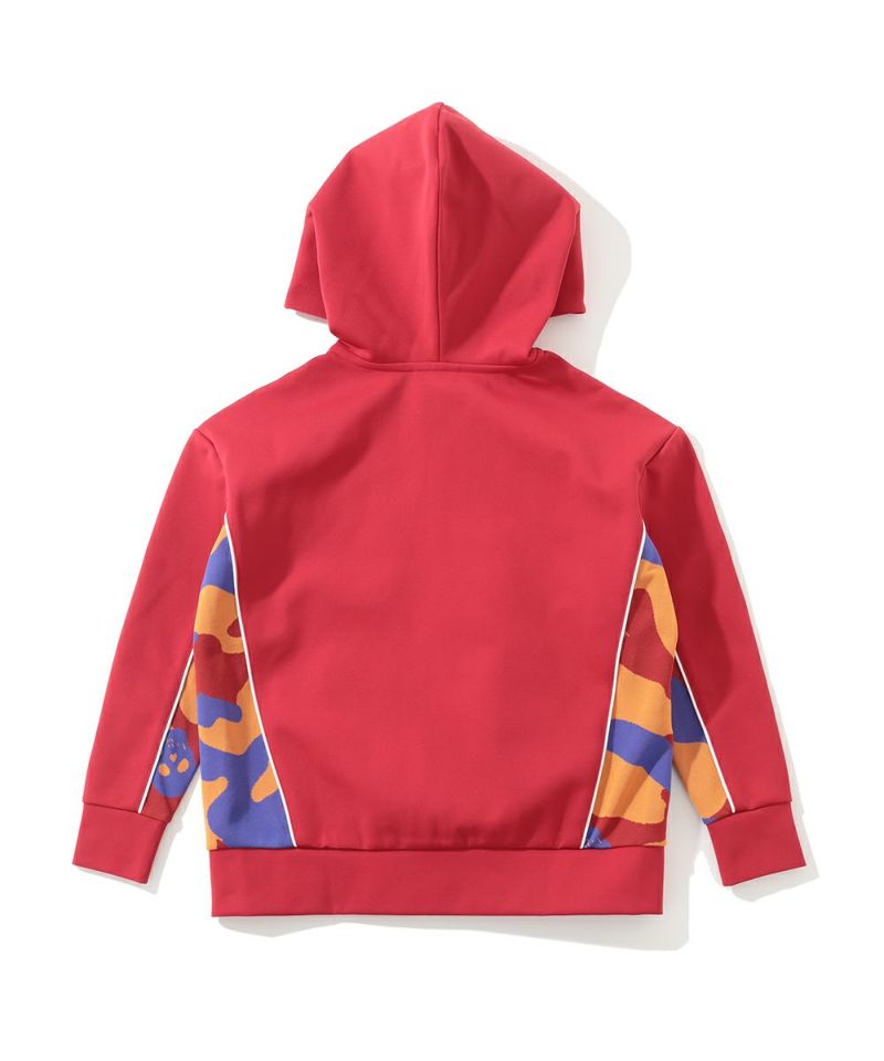 Wonder Zip Hoodie | KIDS | MARK & LONA MARKET STORE 公式ストア