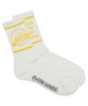 WHITE/YELLOW