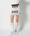 WHITE(Model:身長173cm,バスト79cm,ウエスト60cm,ヒップ88cm,着用サイズM)