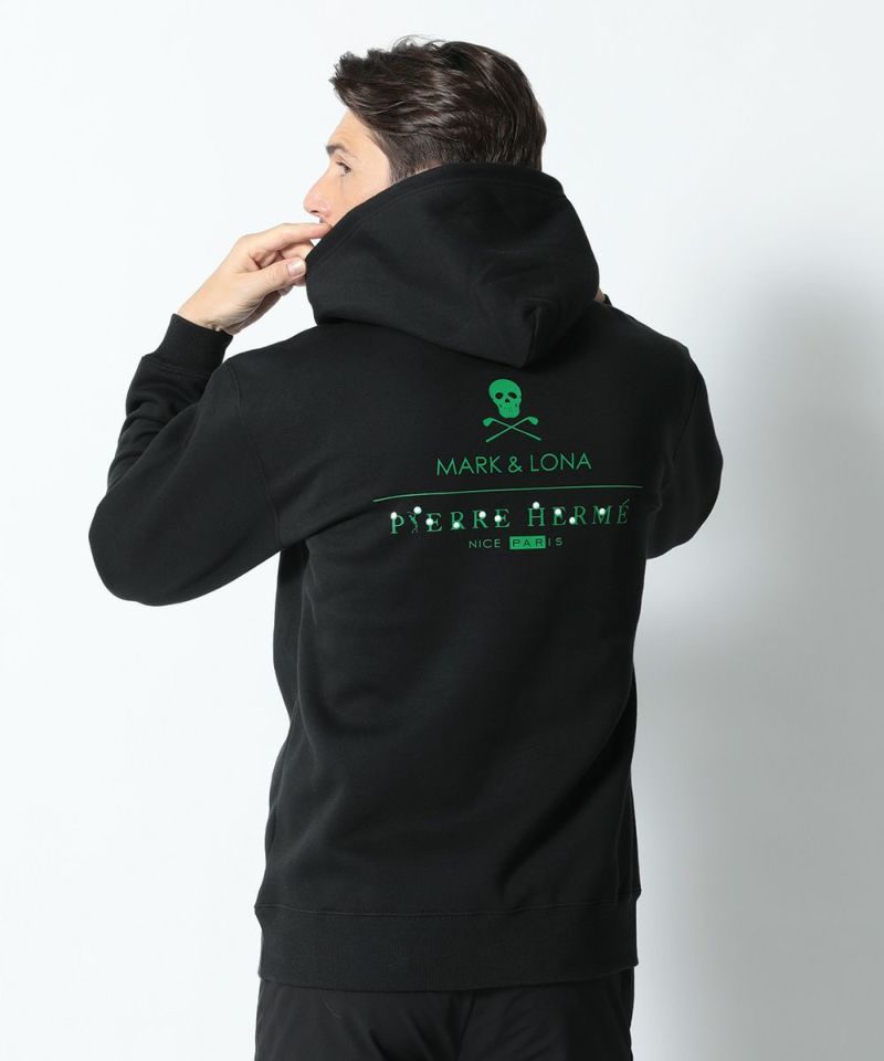 Le Paris Hoodie | MEN | MARK & LONA MARKET STORE 公式ストア