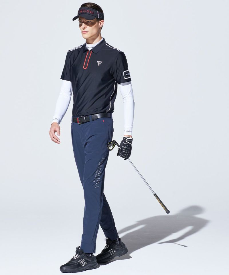 DETAIL(Model:身長187cm,チェスト94cm,ウエスト76cm,着用サイズL)