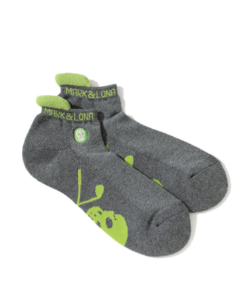 F.T.F Sox | MEN | MARK & LONA MARKET STORE 公式ストア