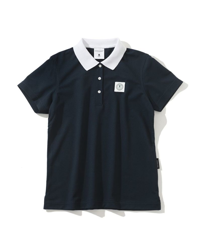 Das Polo | WOMEN | MARK & LONA MARKET STORE 公式ストア