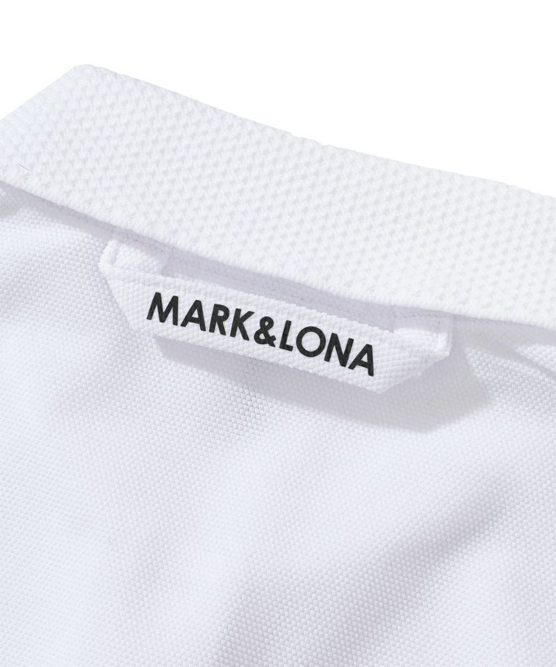 Das Polo | WOMEN | MARK & LONA MARKET STORE 公式ストア