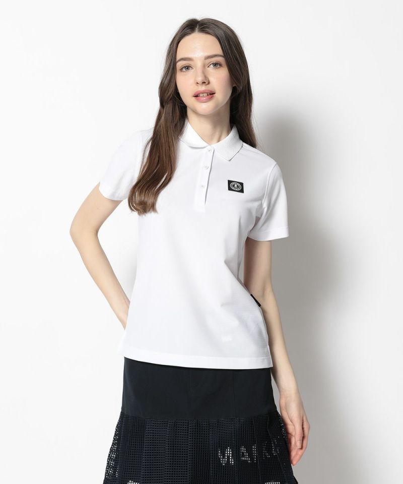 Das Polo | WOMEN | MARK & LONA MARKET STORE 公式ストア