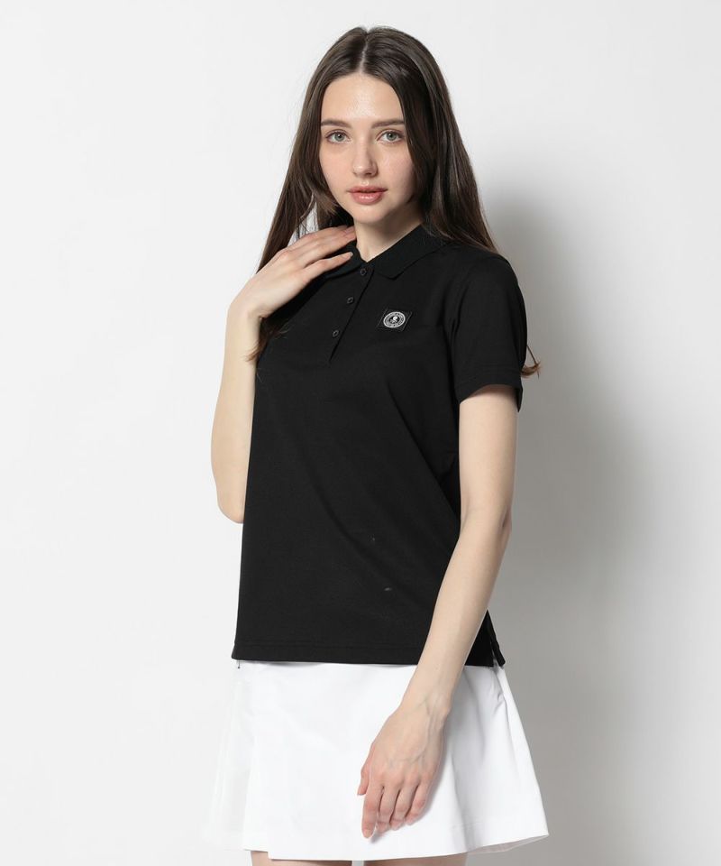 Das Polo | WOMEN | MARK & LONA MARKET STORE 公式ストア