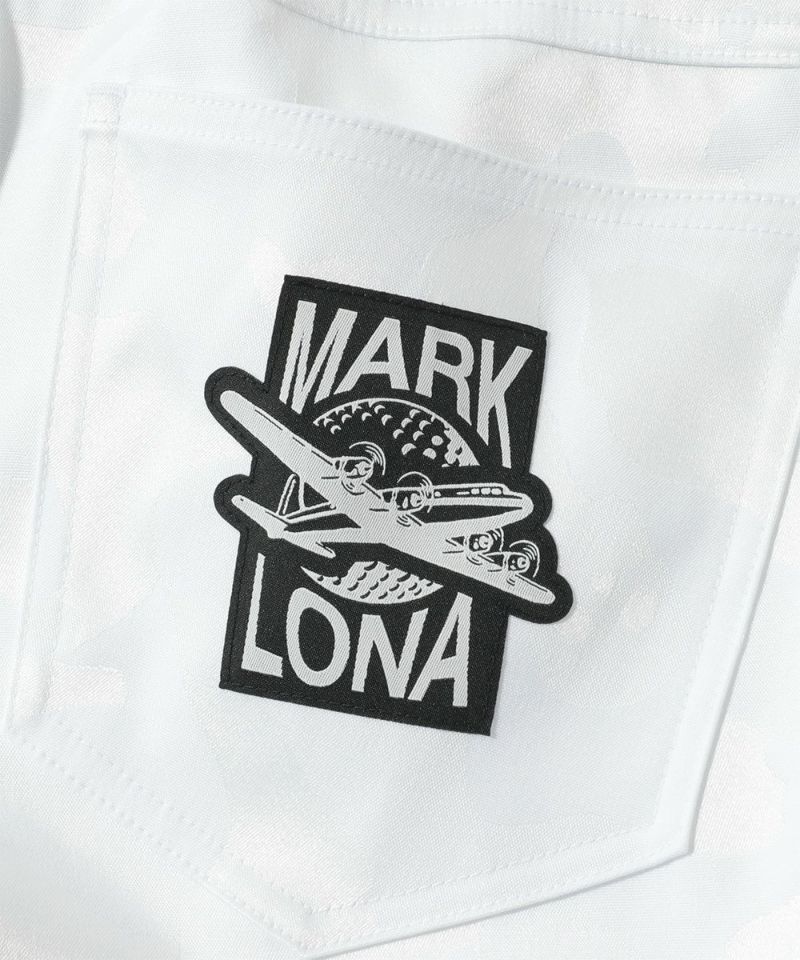 Gauge Standard Pants | WOMEN | MARK & LONA MARKET STORE 公式ストア