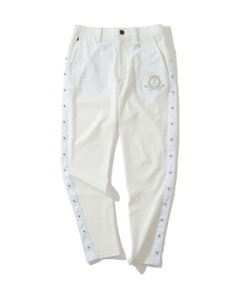 Prince Stud Pants | MEN | MARK & LONA MARKET STORE 公式ストア