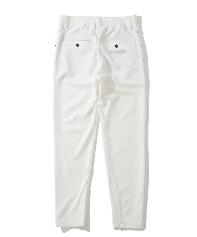 Prince Stud Pants | MEN | MARK & LONA MARKET STORE 公式ストア