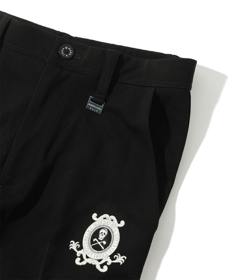 Prince Stud Pants | MEN | MARK & LONA MARKET STORE 公式ストア