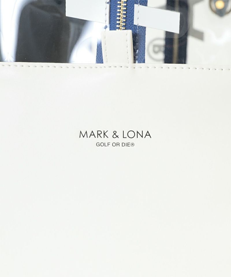 All my Loving Boston Bag | MARK & LONA MARKET STORE 公式ストア