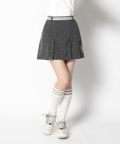 Patriot Pleats Skirt | WOMEN | MARK & LONA MARKET STORE 公式ストア