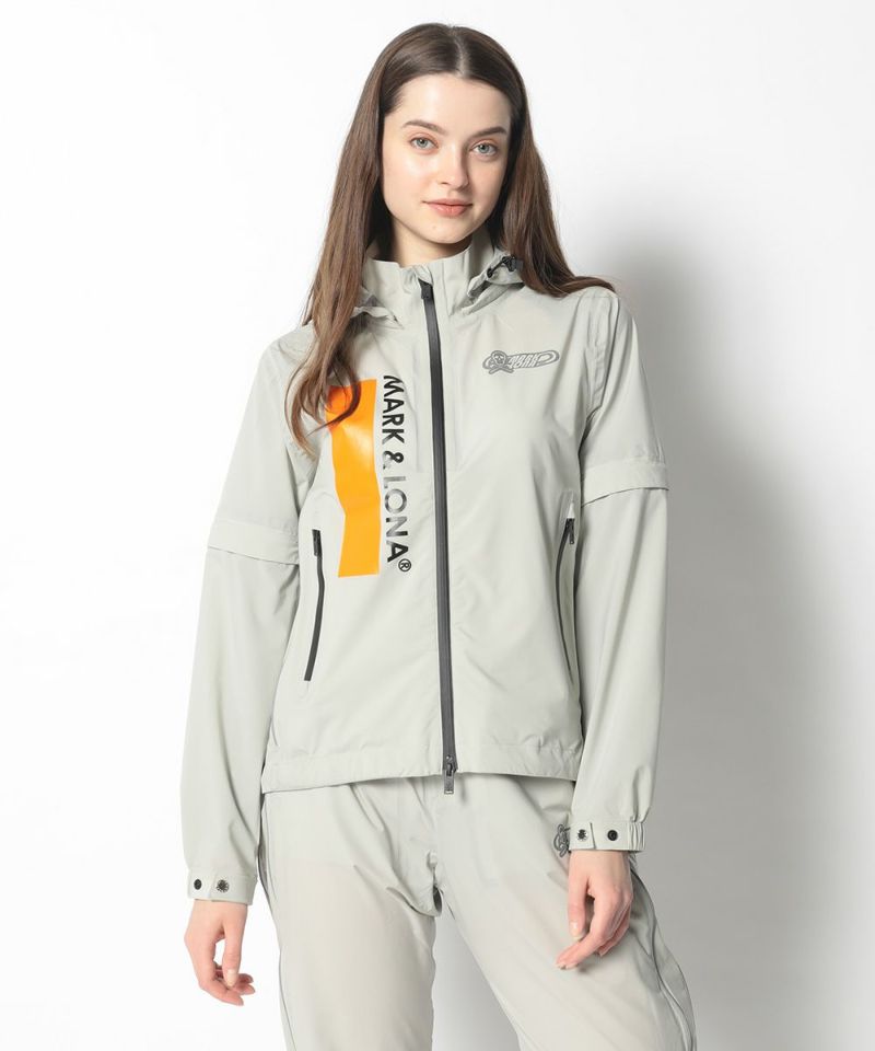 MARK & LONA Chase Weatherproof jogger 女性 - レディースウェア