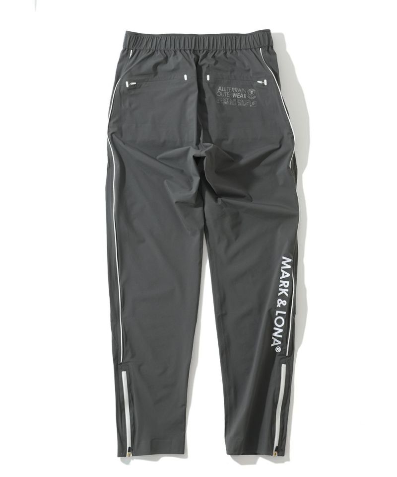 参考価格58300円MARK \u0026 LONA Chase Weatherproof jogger 女性