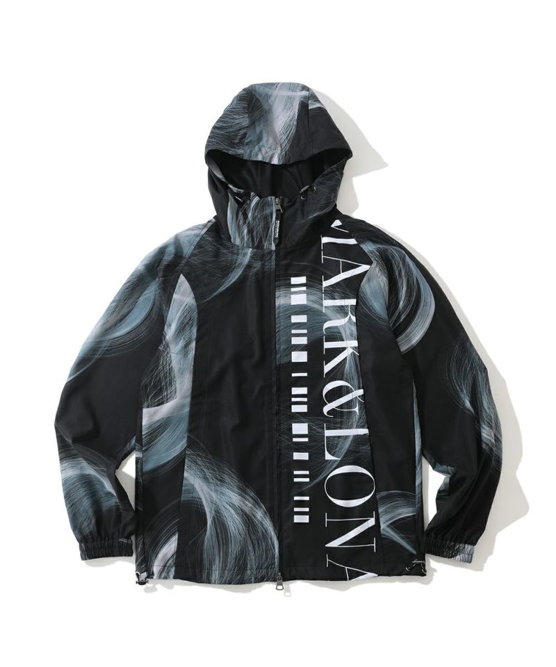 BLACK/GREY 