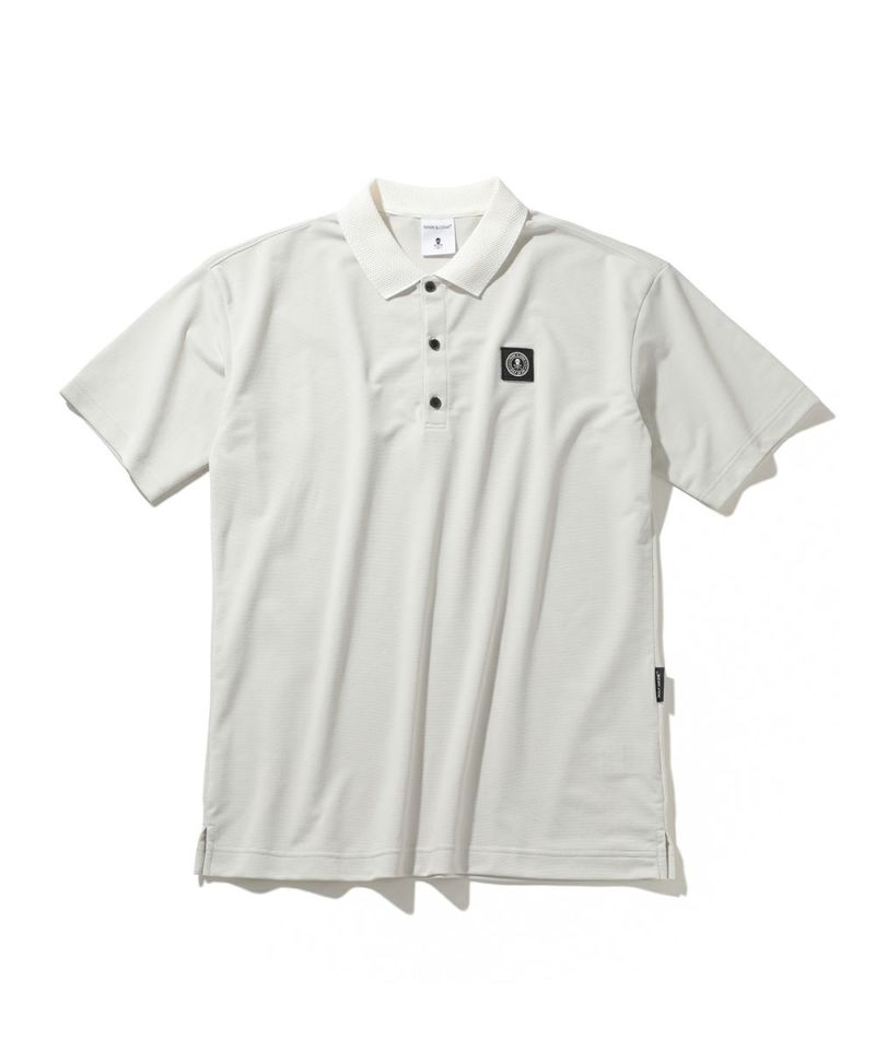 Das Polo | MEN | MARK & LONA MARKET STORE 公式ストア