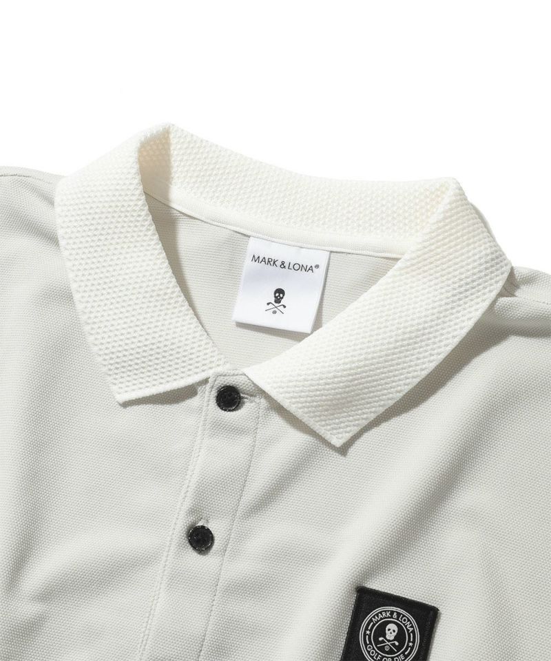 Das Polo | MEN | MARK & LONA MARKET STORE 公式ストア