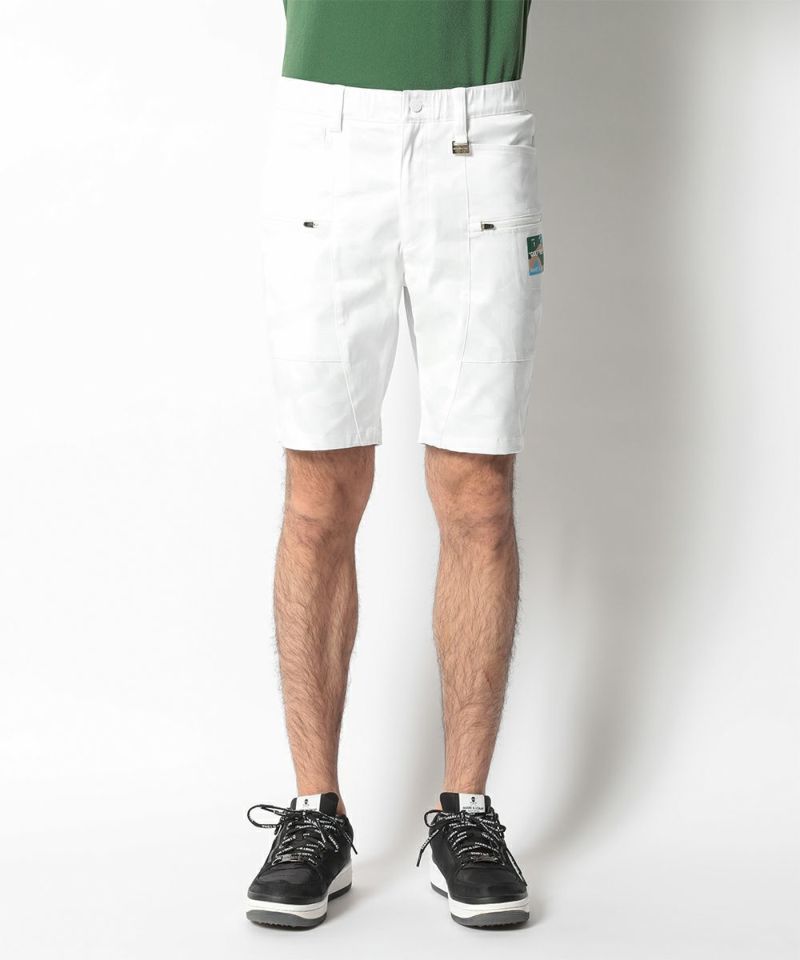 Gauge Mechanic Shorts | MEN | MARK & LONA MARKET STORE 公式ストア