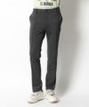 CHARCOAL(身長186cm,チェスト96cm,ウエスト78cm,ヒップ95cm,着用サイズL)