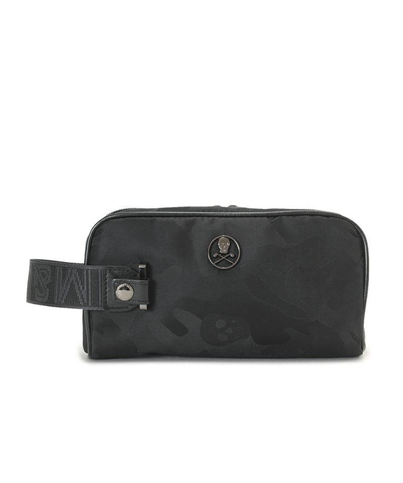 Gauge Camo Clutch Bag | MARK & LONA MARKET STORE 公式ストア