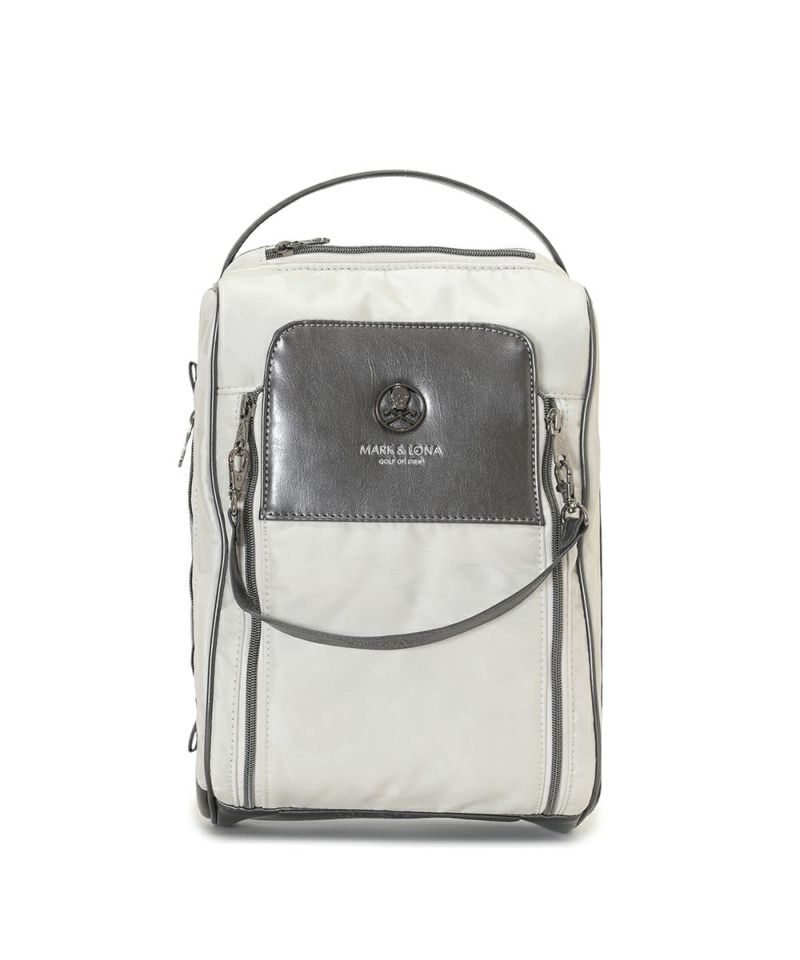 Gauge Camo CL Shoes Case - MAKR & LONA – MARK & LONA GLOBAL