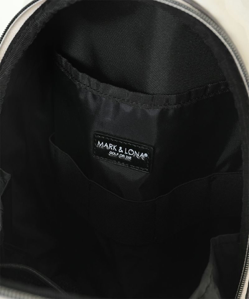 Gauge Camo Stand Bag | MARK & LONA MARKET STORE 公式ストア Gauge Camo Stand Bag | MARK & LONA MARKET STORE 公式ストア