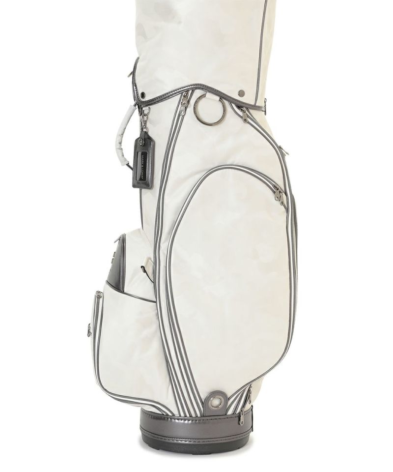 Gauge Camo Cart Bag | MARK & LONA MARKET STORE 公式ストア Gauge Camo Cart Bag | MARK & LONA MARKET STORE 公式ストア