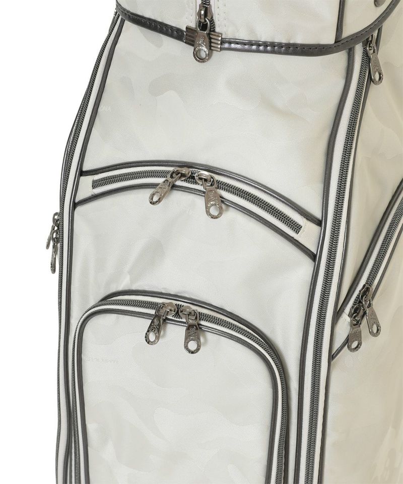 Gauge Camo Cart Bag | MARK & LONA MARKET STORE 公式ストア Gauge Camo Cart Bag | MARK & LONA MARKET STORE 公式ストア