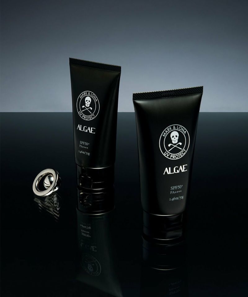 日焼け止め MARK &LONA MARK & LONA UV PROTECT | MARK & LONA MARKET STORE 公式ストア