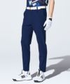 NAVY(Model:身長187cm,チェスト94cm,ウエスト76cm,ヒップ91cm,着用サイズL)