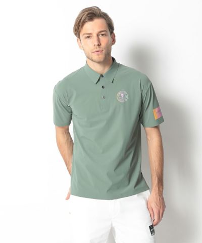 ゴルフ ポロシャツ（メンズ）｜MARK ＆ LONA マーク ＆ ロナ 公式