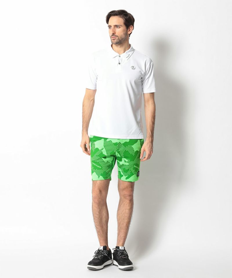 Vector Jewsey Shorts | MEN | MARK & LONA MARKET STORE 公式ストア