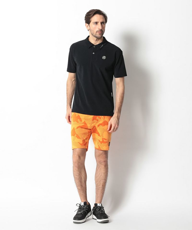 Vector Jewsey Shorts | MEN | MARK & LONA MARKET STORE 公式ストア