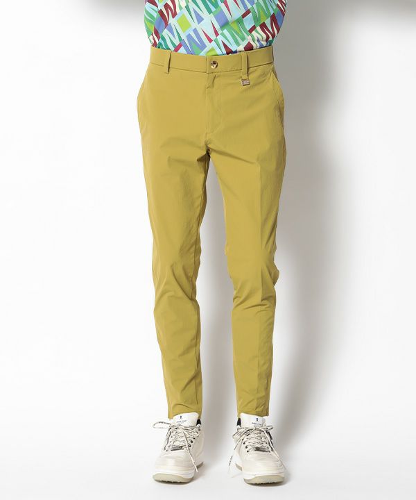 OLIVE(Model:身長186cm,チェスト91cm,ウエスト77cm,ヒップ91cm,着用サイズL)
