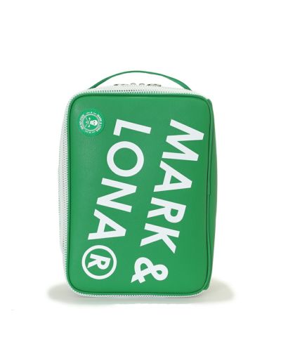 シューズケース | MARK & LONA MARKET STORE 公式ストア