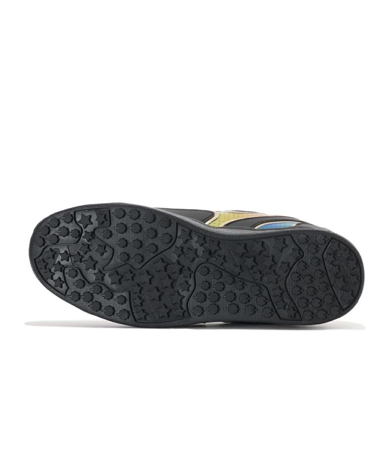 Karma Camo Golf Sneaker | MEN and WOMEN | MARK & LONA MARKET