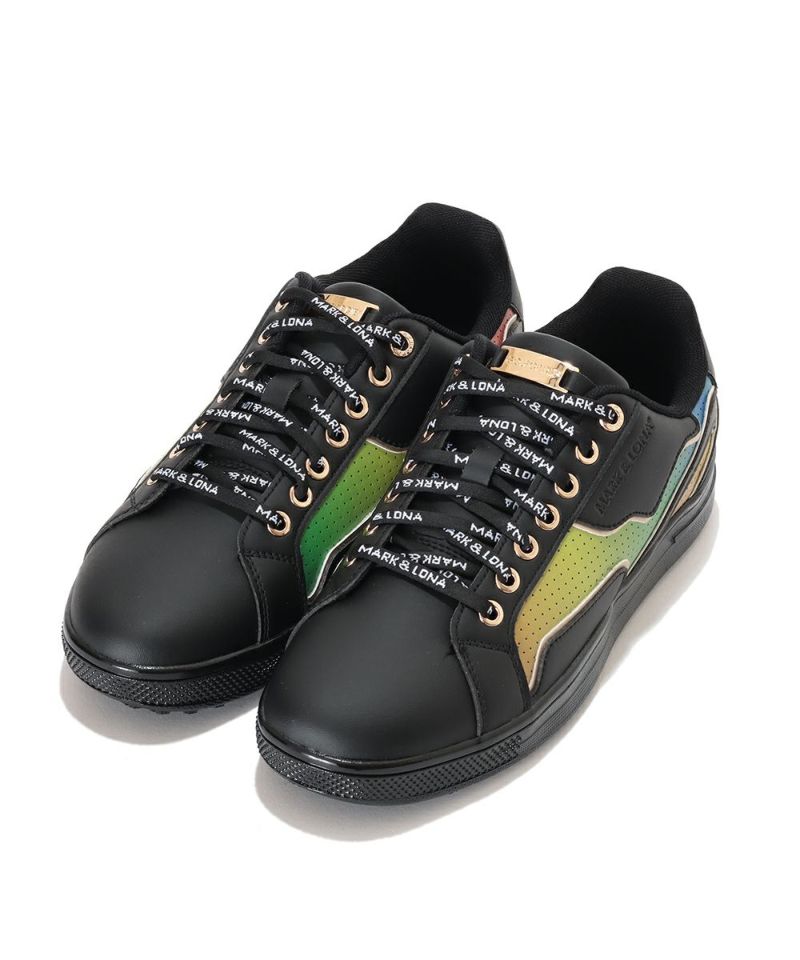Karma Camo Golf Sneaker | MEN and WOMEN | MARK & LONA MARKET