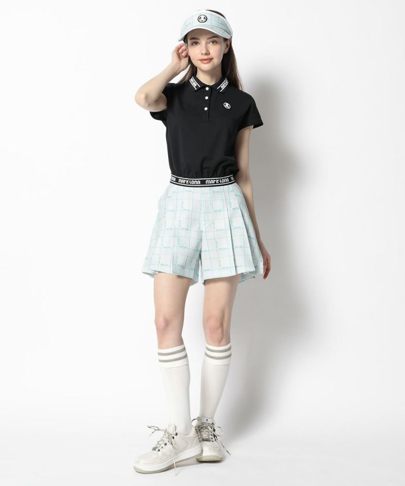 DETAIL(Model:身長170cm,バスト82cm,ウエスト59cm,ヒップ88cm,着用サイズM)