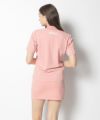 DETAIL(Model:身長173cm,バスト80cm,ウエスト61cm,ヒップ89cm,着用サイズUNISEX)
