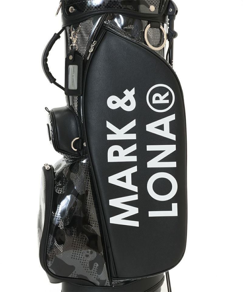 Vector Layerd Stand Bag | MARK & LONA MARKET STORE 公式ストア