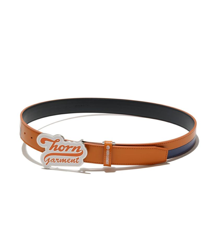 ベルト Tros Belt | MEN and WOMEN-