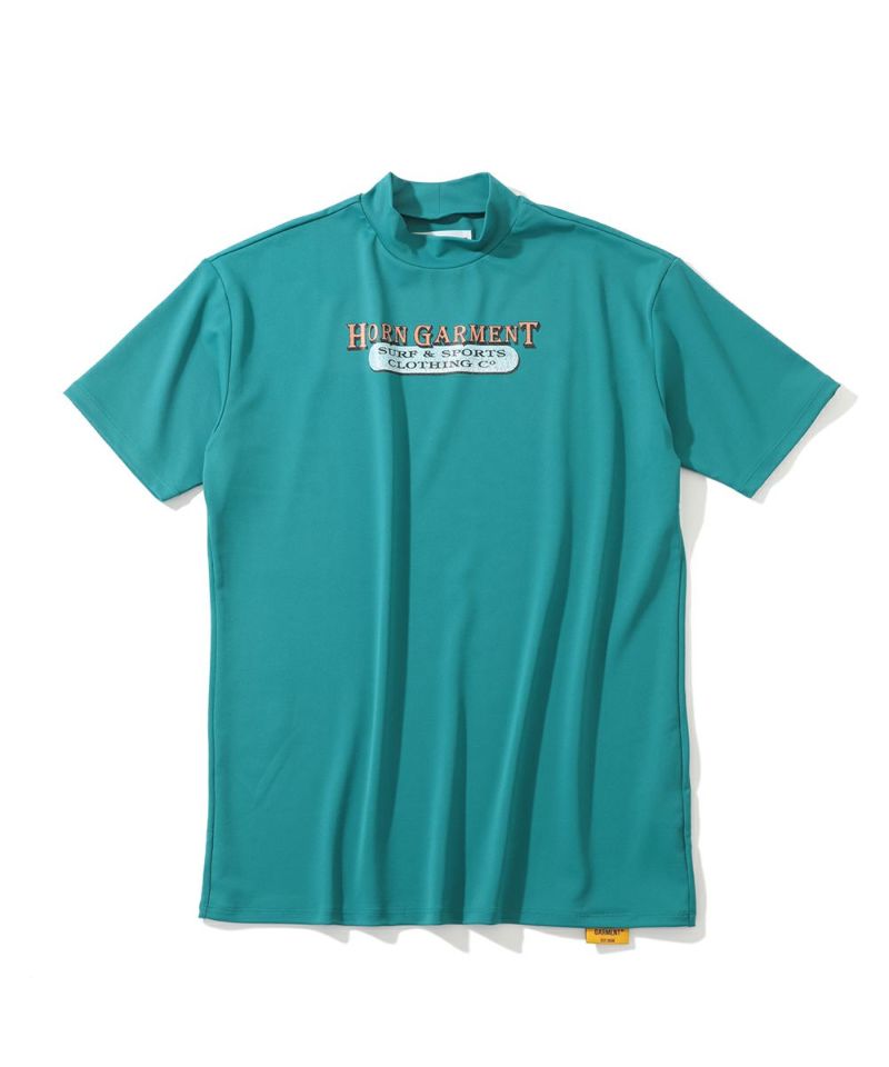 TURQUOISE