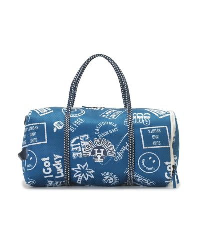 Hawaiian Airlines Boston Bag | MARK & LONA MARKET STORE 公式ストア