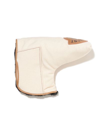 CAL Putter Cover