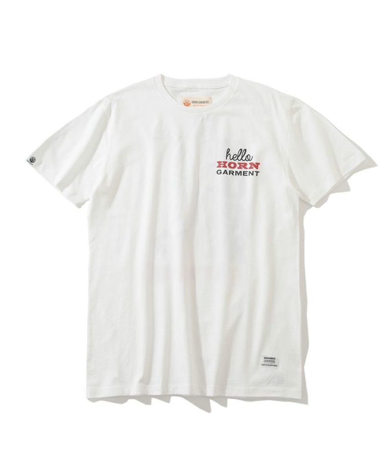 Bambino Tee | MEN