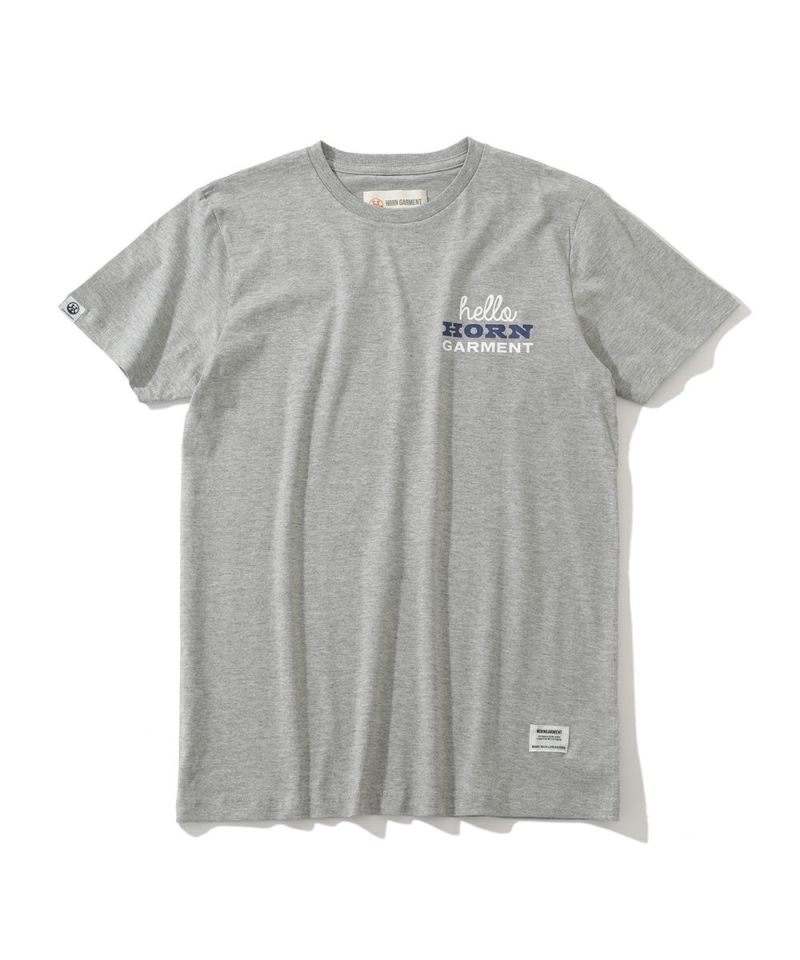 Bambino Tee | MEN