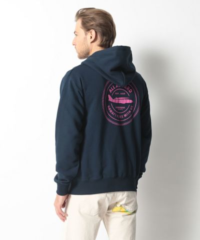 HORN GARMENT × Hawaiian Airlines | MARK & LONA MARKET STORE