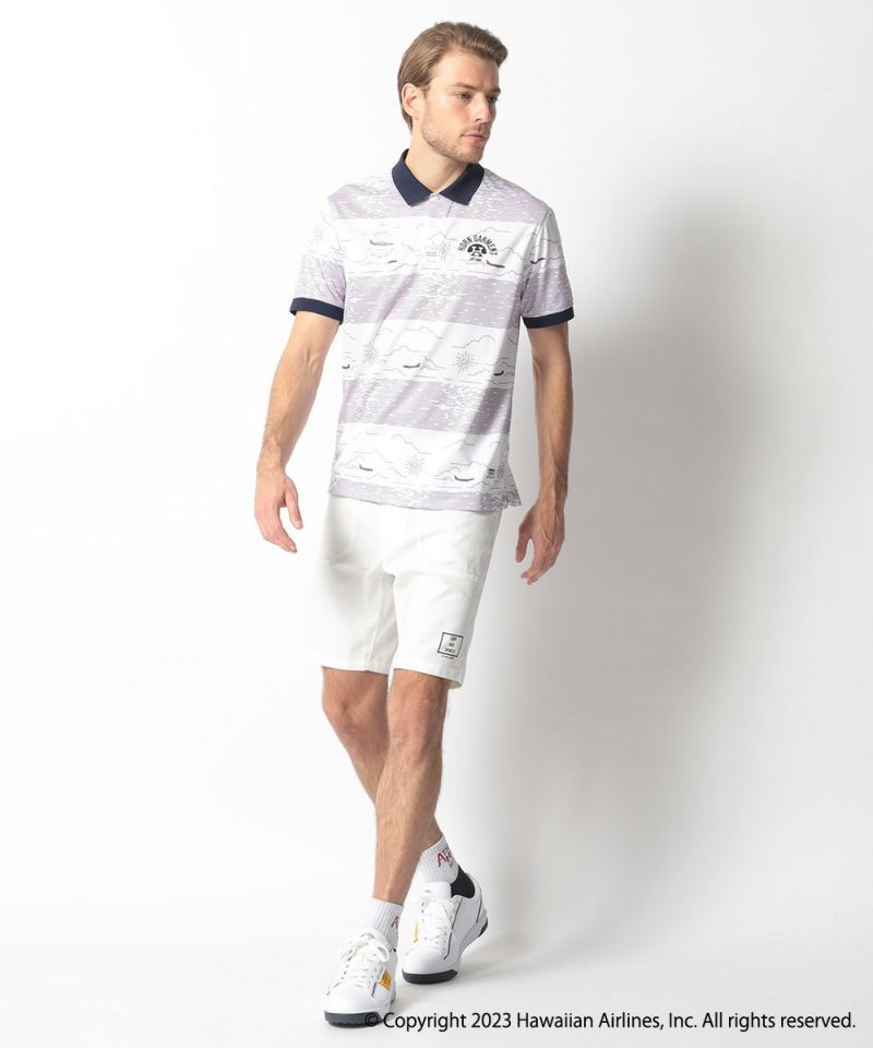 Hawaiian Airlines Generation Polo | MEN | MARK & LONA MARKET STORE