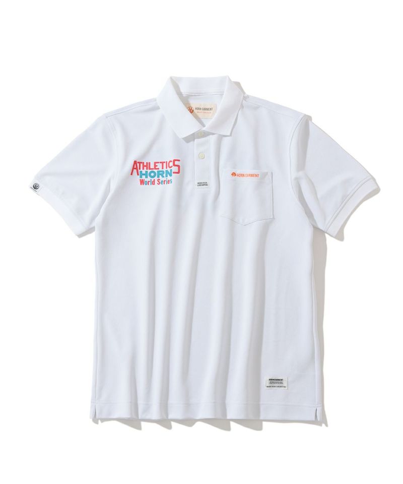 ポロシャツ Surf Club Polo | MEN-